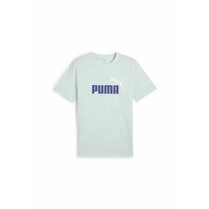 Tricou cu decolteu la baza gatului si logo imagine