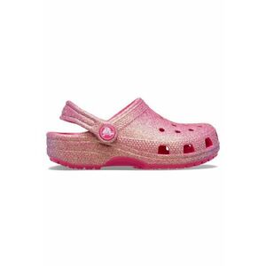 Papuci Classic Iridescent Glitter CgT-210985-6ZQ imagine