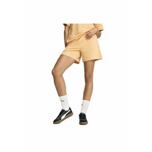 Sort ESS ELEVATED High-Rise Structured Shorts-685028-41 imagine