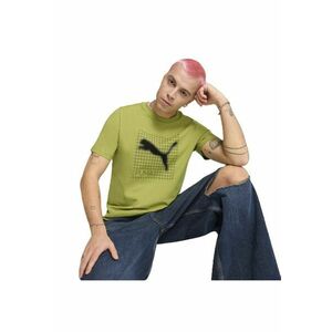 Tricou PUMATECH Graphic Tee-684607-35 imagine