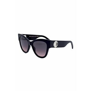 Ochelari de soare cat-eye cu lentile in degrade imagine