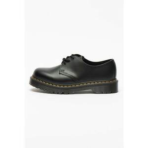 Pantofi derby unisex din piele Bex imagine