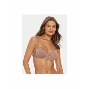 Sutien dama - 304560767 - Poliester/Elastan - Maro imagine