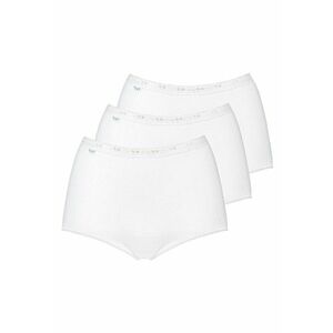 Set de boxeri cu talie inalta Basic+ - 3 perechi imagine