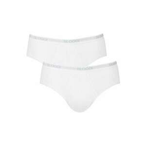 Set de chiloti cu logo 13209 - 2 perechi imagine