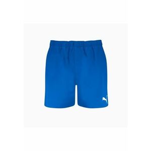 Sort de baie pentru Barbati - swim men mid shorts 1p - 947071-03 - M INTL - Albastru imagine