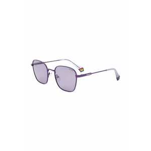 Ochelari de soare patrati unisex polarizati imagine