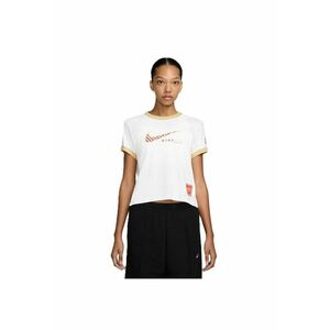 Tricou W NSW CLUB SS TEE MOTO RGR-HQ1707-100 imagine