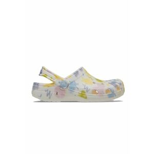 Papuci Classic Pastel Pets Clog K-210995-0WV imagine
