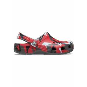 Papuci Classic Geo Camo Clog K-211171-0IE imagine