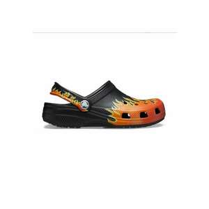 Papuci Classic Flames Clog K-210993-0C4 imagine