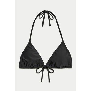 Sutien de baie cu cupe triunghiulare imagine