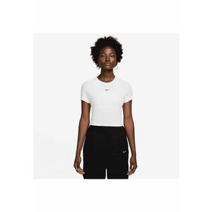Tricou pentru Femei - w nsw nk chll knt crp - HF9538-101 - Alb imagine