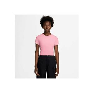 Tricou pentru Femei - w nsw nk chll knt crp - HF9538-690 - Roz imagine