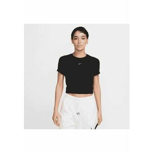 Tricou pentru Femei - w nsw nk chll knt crp - HF9538-011 - Negru imagine