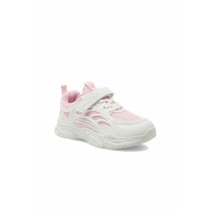 Pantofi sport copii - 385042 - Sintetic - Alb imagine