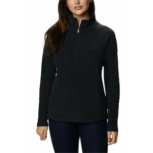 Bluza de fleece cu fenta cu fermoar - pentru trekking Glacial™ imagine