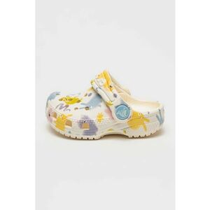 Saboti slingback cu model clasic imagine
