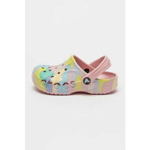 Saboti slingback cu model Baya imagine