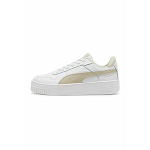 Pantofi sport de piele si piele ecologica Carina Street imagine