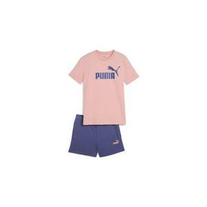 Compleu ESS No.1 Logo Tee and Shorts Set G-686307-18 imagine