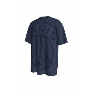 Tricou PSG M NK SSNL PRINT TEE-HQ8326-491 imagine