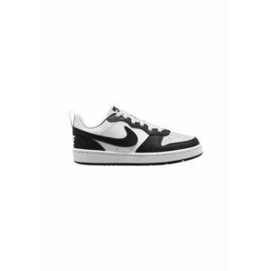 Pantofi sport pentru Baieti - court borough low recraft bg - DV5456-131 - Rosu imagine
