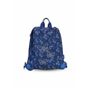 Rucsac cu barete detasabile -12L - Indigo imagine