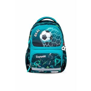 Rucsac cu buzunare exterioare si model 175633 - 18L imagine
