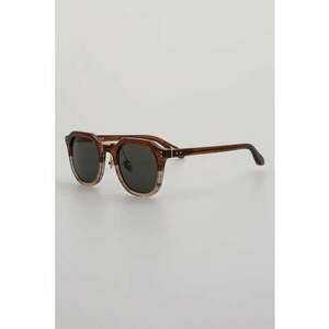 Ochelari de soare unisex Fletcher imagine