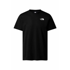 Tricou din bumbac Vertical imagine