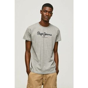 Tricou din bumbac Eggo imagine
