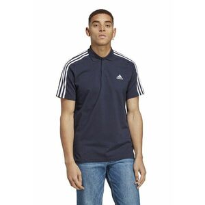 Tricou polo cu logo imagine