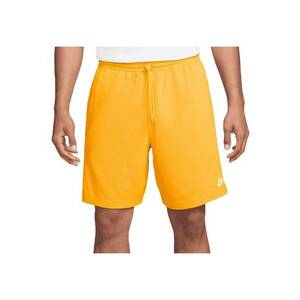 Sort M NK CLUB KNIT SHORT-FQ4359-739 imagine