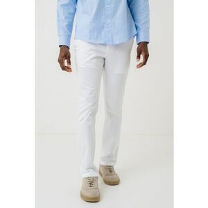 Pantaloni chino slim-fit imagine