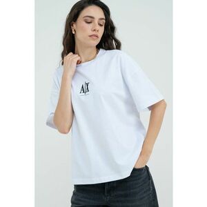 Tricou cu maneci cazute imagine
