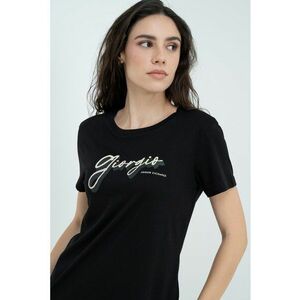 Tricou cu imprimeu logo imagine