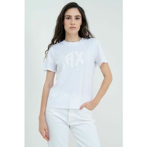 Tricou cu imprimeu logo imagine