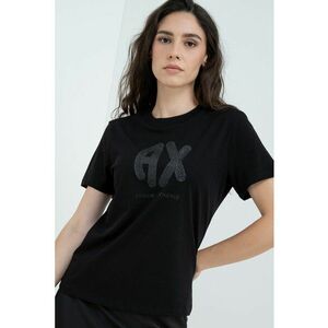 Tricou cu imprimeu logo imagine