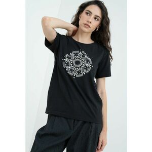 Tricou regular-fit cu imprimeu grafic imagine