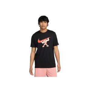 Tricou M NK TEE IKYKY GYM CULT-HJ3680-010 imagine