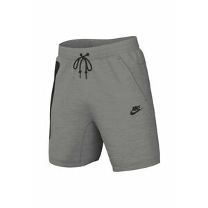 Pantaloni pentru Barbati - m nk tch flc short - FB8171-063 - Gri imagine