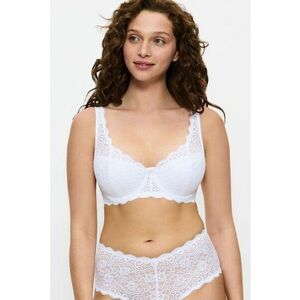 Sutien de dantela cu sustinere metalica imagine