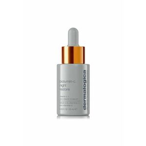 Serum de noapte Dermalogica Biolumin-C – cu vitamina C si provitamina D pentru ten - 25 ml imagine