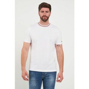 Tricou cu decolteu rotund imagine