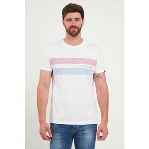 Tricou cu imprimeu logo imagine