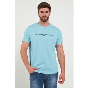 Tricou cu imprimeu logo imagine