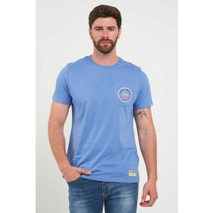 Tricou cu imprimeu text imagine