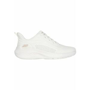 Pantofi sport low-cut de piele ecologica BOBS Slip-Ins imagine