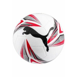 Minge de fotbal pentru antrenamente Big Cat Ball - 5 - alb imagine